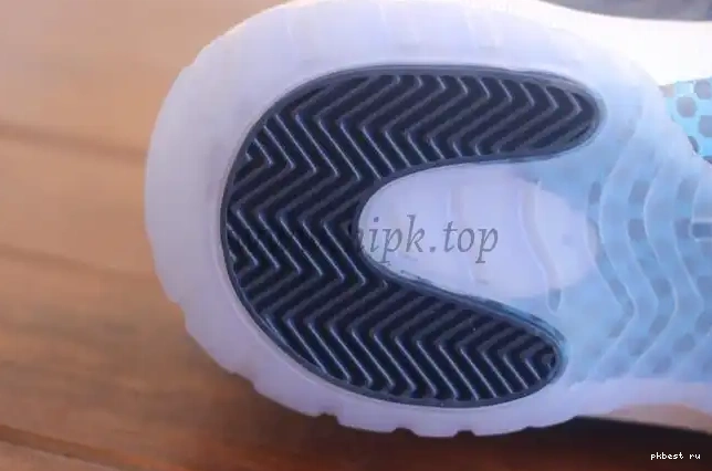 Navy” Air Authentic “Midnight 11 Jordan 0605